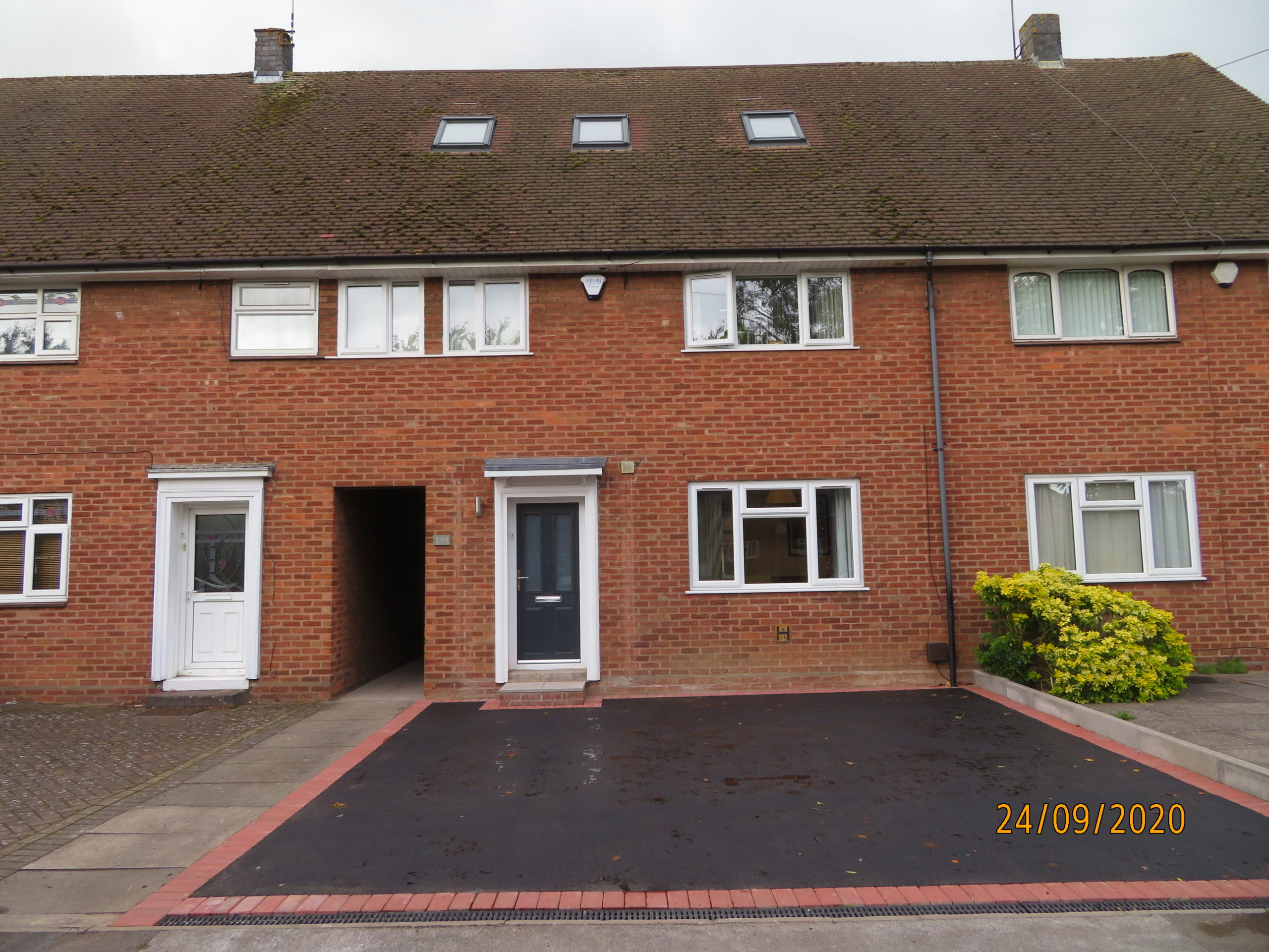 220 Sir Henry Parkes Road, Canley CV4 8GG Langley Student