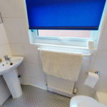 Bathroom 2 - 1st floor, student house, Coventry, Earlsdon