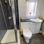 48 Kensington Road- 1st floor bathroom, student house, Coventry, Earlsdon