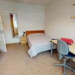 48 Kensington Road- bedroom 1, student house, Coventry, Earlsdon