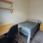 48 Kensington Road- bedroom 3 (2), student house, Coventry, Earlsdon